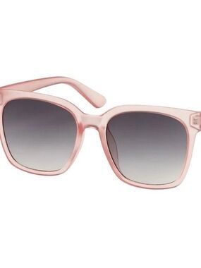 Blue Gem Eyewear Pink Sunglasses
